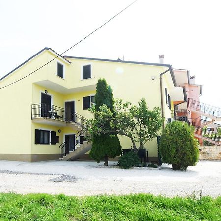 Apartman Barkunada Воднян Екстер'єр фото
